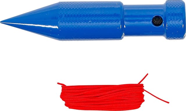 Thumbnail 2 de BGS Diy 71018 Fil à plomb avec cordon 6 m