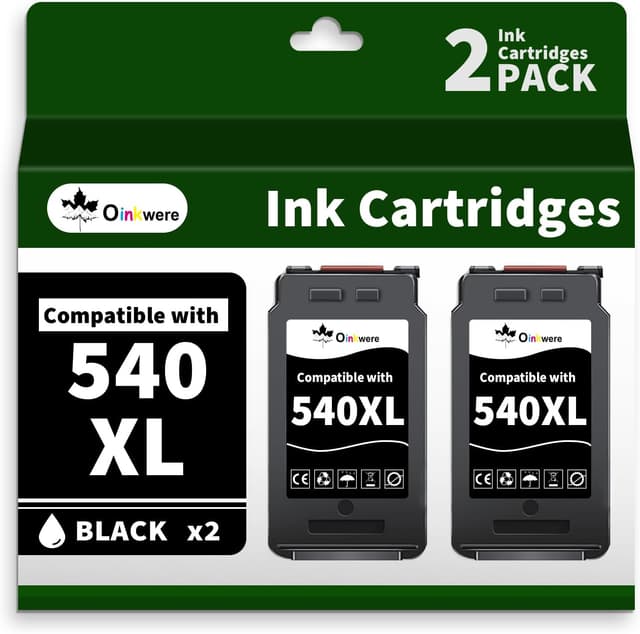 Thumbnail 6 de OINKWERE T11D, cartouches compatibles Epson