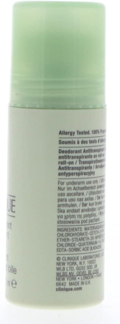 Thumbnail 3 de Clinique Deodorante Antitraspirante 75 ml