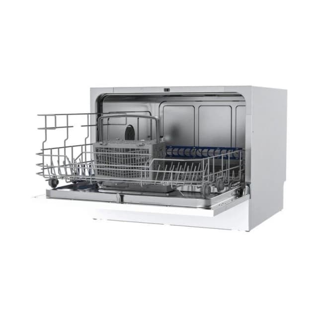 Detalle 2 de Teka LC 24700 lavavajillas compacto 438 mm