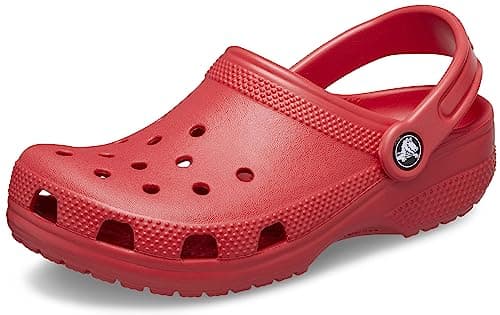 Detalle de Crocs Classic Clog K Zuecos Unisex niños 33/34