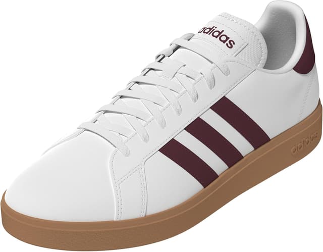 Detalle 2 de adidas Grand Court Base 2.0 36⅔ EU — Zapatos hombre
