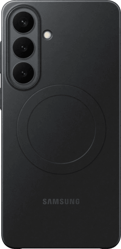 Imagen de Samsung Galaxy S26 Plus Slim Backcover Magnet 15 W en OfertitasTOP