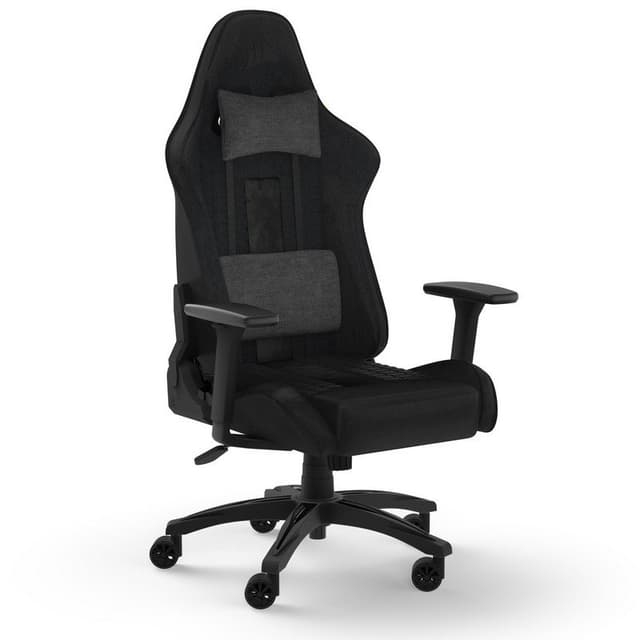 Imagen de Corsair TC100 RELAXED v2 Silla Gaming en OfertitasTOP