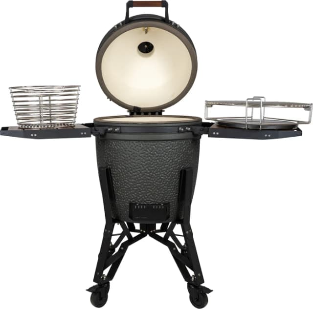 Thumbnail 8 de The Bastard VX Large – Keramikgrill für bis zu 9 Personen mit Deckel-Luftregulierung