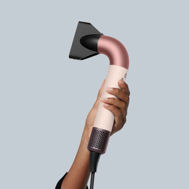 Thumbnail 6 de Dyson Supersonic r Curly+Coily Ceramic Pink