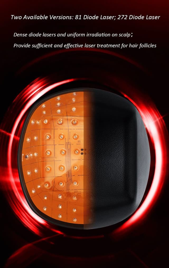 Thumbnail 1 de Drakefor Dispositivo anticaída postoperatorio 277 μláser 📷