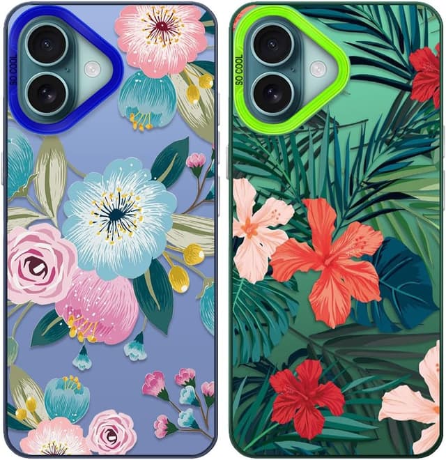 Detalle 2 de Tedyhulle Handyhülle für iPhone 11, 2-teilig