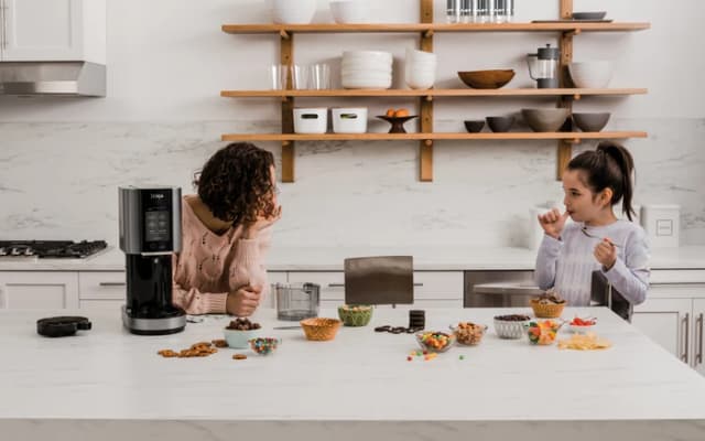 Thumbnail 30 de Ninja Creami NC300EU Eismaschine