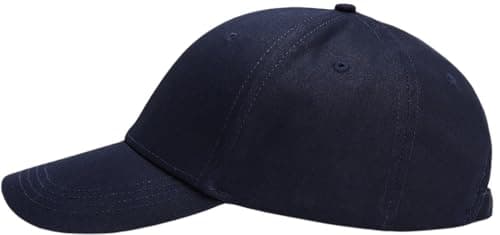 Thumbnail 4 de Tommy Hilfiger Gorra Cap Classic BB Azul Midnight