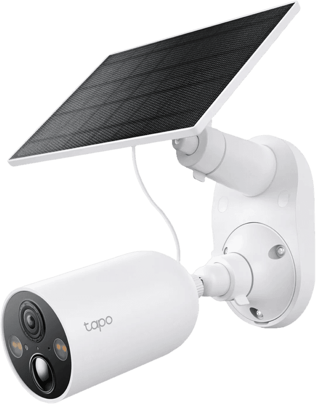 Imagen de TP‑Link Tapo C425 Solarset 2K en OfertitasTOP