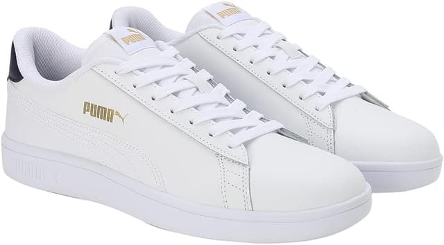 Thumbnail 4 de PUMA Smash V2 LS Sneaker Unisex