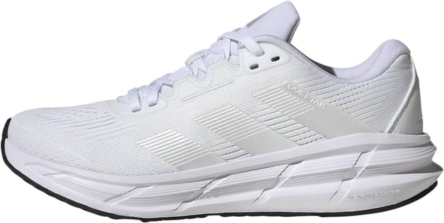 Detalle de adidas Questar 3 Mujer zapatillas running 38 EU