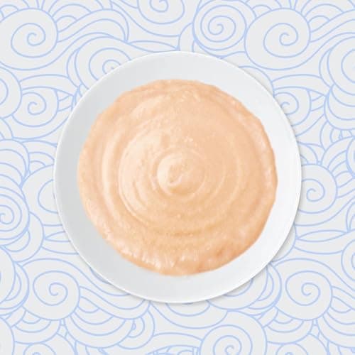 Thumbnail 2 de CHURU Cat Ciao Bisque Receta Pollo y Ternera 12 x 40 g 🐱