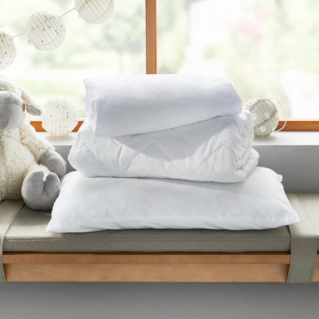 Thumbnail 5 de Pikolin Baby ✨ Protector Colchón Bebé Impermeable y Transpirable