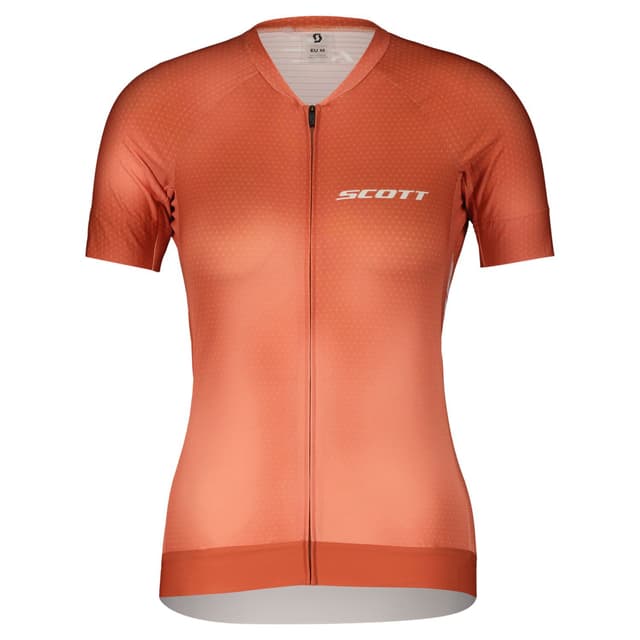 Imagen de Scott Maillot ciclismo mujer RC PRO en OfertitasTOP