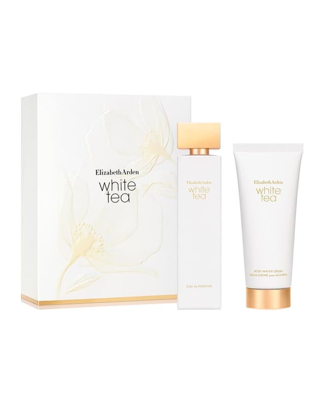 Imagen de Elizabeth Arden Estuche Tea Eau de Parfum en OfertitasTOP
