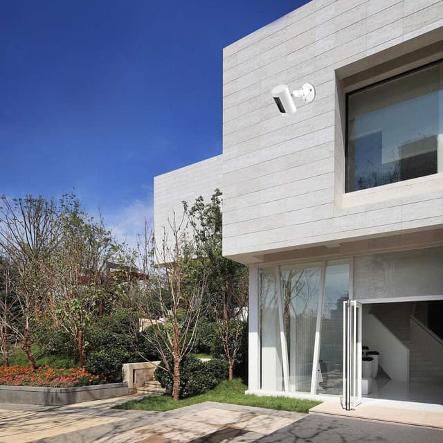 Thumbnail 6 de HOLACA Wandhalterung 360° für Arlo