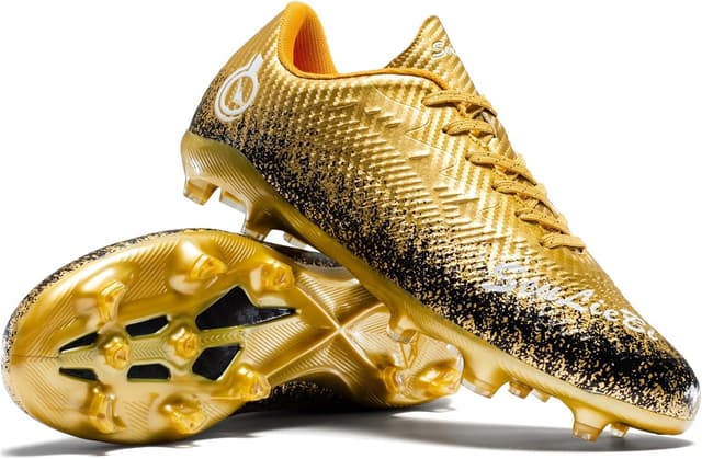 Thumbnail 4 de Unitysow Football Boots Men's Astro Turf Trainers