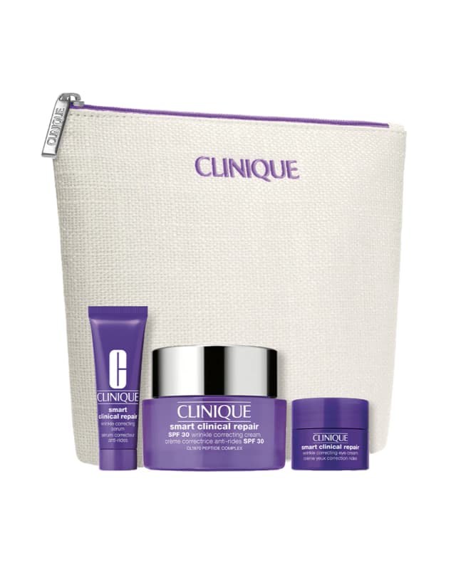 Detalle de Clinique Estuche Regalo Rutina Anti-Edad