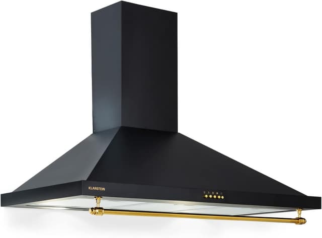 Thumbnail 6 de Klarstein Campana Extractora Decorativa 90 cm