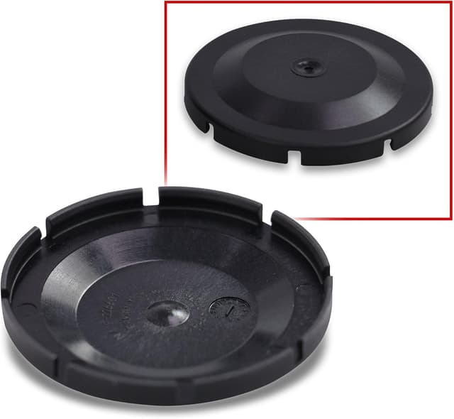 Thumbnail 3 de febi bilstein 11276 Umlenkrolle 69 mm