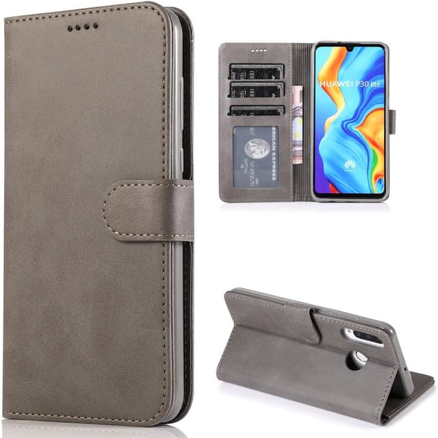 Thumbnail 6 de CTIUYA Schutzhülle Huawei P30 Lite