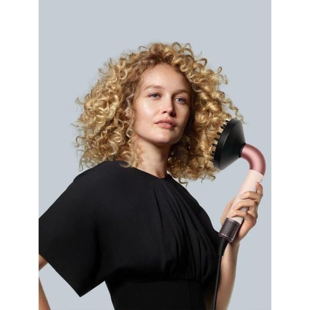 Detalle de Dyson Supersonic r Rosa Oro 1700 W