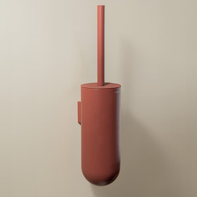 Detalle de Geyser Cosmic Escobillero de pared