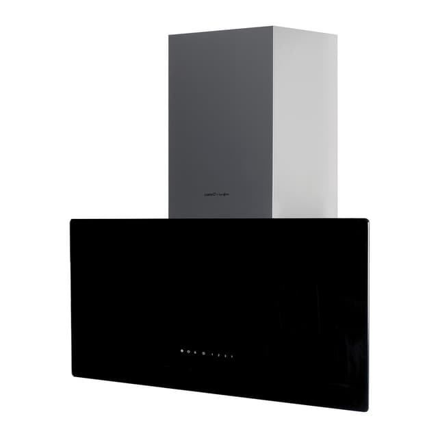 Imagen de Cata GRECO 70BK campana 850 m3/h en OfertitasTOP