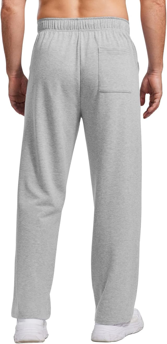 Detalle 2 de Jogger uomo in cotone PINSPARK leggeri