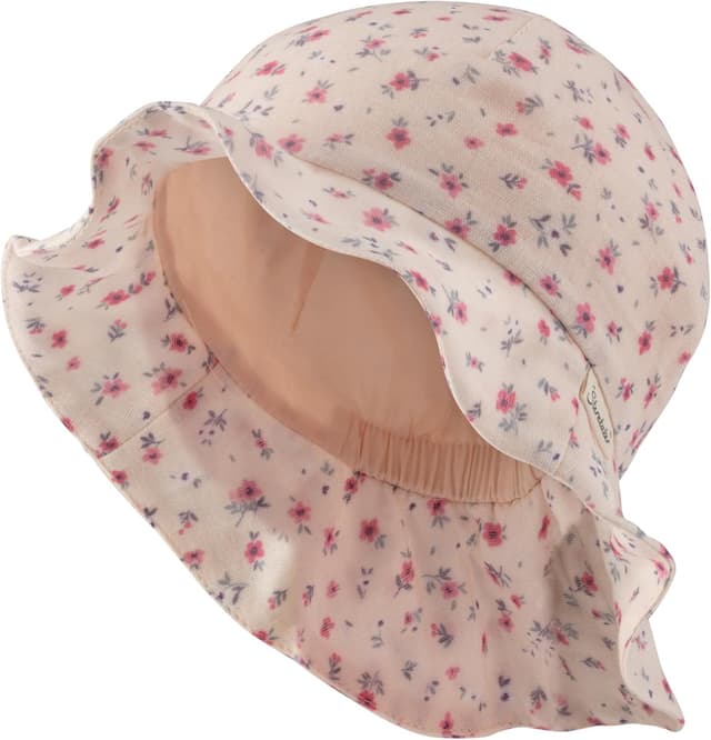 Thumbnail 5 de Sterntaler Sonnenhut Mädchen Blumen