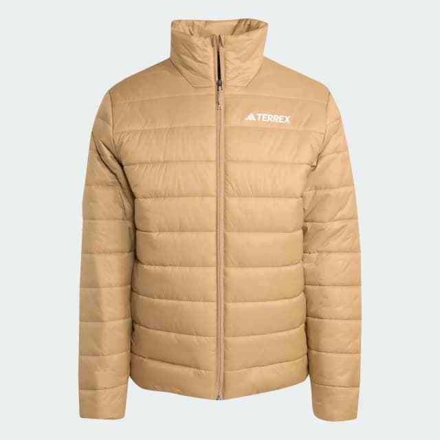 Thumbnail 3 de Adidas Terrex Multi Essentials chaqueta aislante