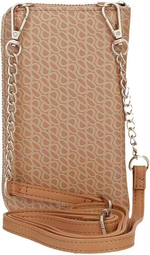 Thumbnail 1 de Pepe Jeans Portafoglio in Ecopelle Rosa