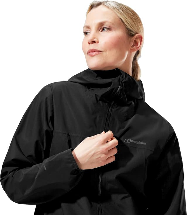 Thumbnail 6 de Berghaus Deluge Pro 3.0 Shell Rain Jacket