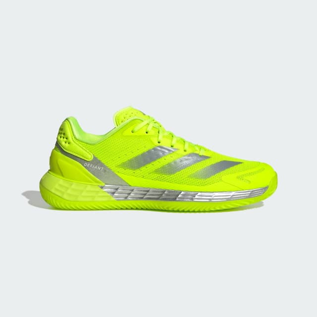 Imagen de Adidas Defiant Speed 2 Clay zapatilla de tenis en OfertitasTOP