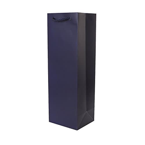 Thumbnail 1 de DonDon 10 pochettes cadeaux bleu foncé ⚙