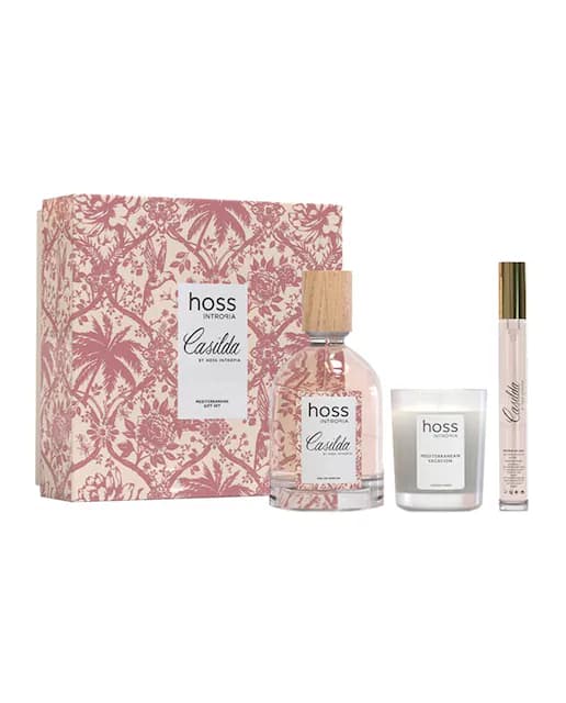 Imagen de Hoss Intropia - Estuche Regalo Eau De Parfum Casilda en OfertitasTOP