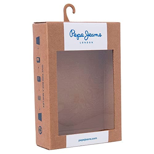 Thumbnail 3 de Pepe Jeans Calzoncillos L blanco — pack 3