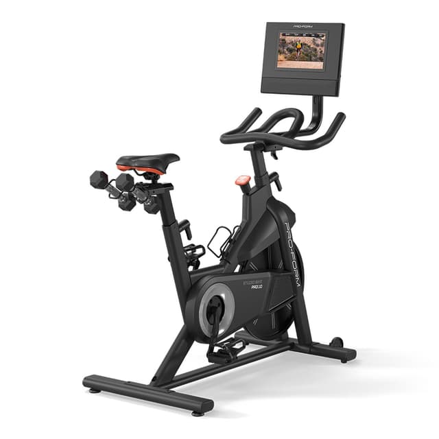 Imagen de Proform Carbon Pro10 Studio bicicleta indoor en OfertitasTOP