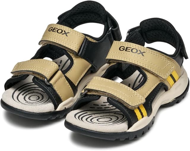 Thumbnail 5 de Geox J Borealis Boy A sandali per ragazzi