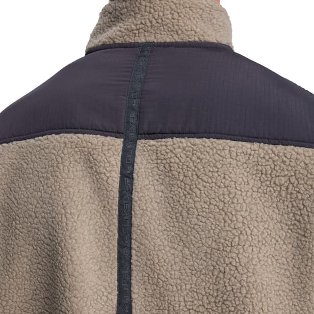 Thumbnail 3 de Quiksilver Chaqueta Shallow Water para hombre