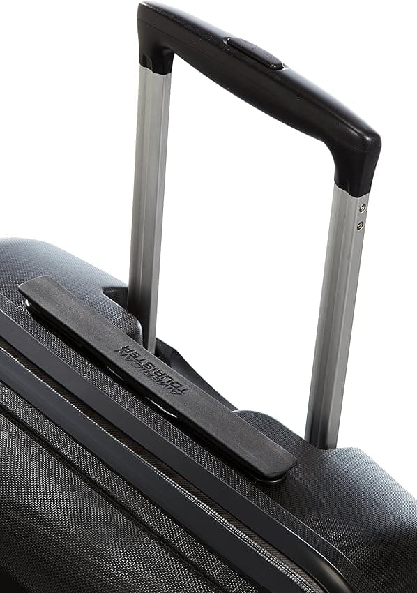 Thumbnail 5 de American Tourister Bon Air Spinner M 🧳 Maleta 66 cm Negro