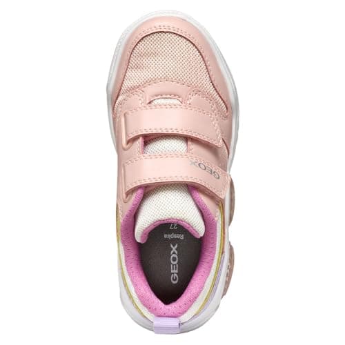 Thumbnail 3 de Geox J ILLUMINUS Girl A Zapatillas 🥿 Pink/Multicolor 28 EU