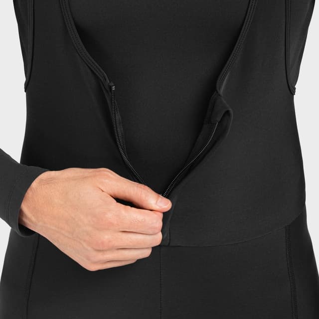 Thumbnail 5 de Siroko DW Troms — Culote largo invierno hombre