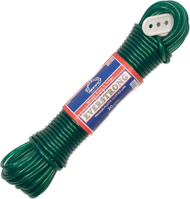 Detalle de Everlasto Everstrong clothesline 4.7mm