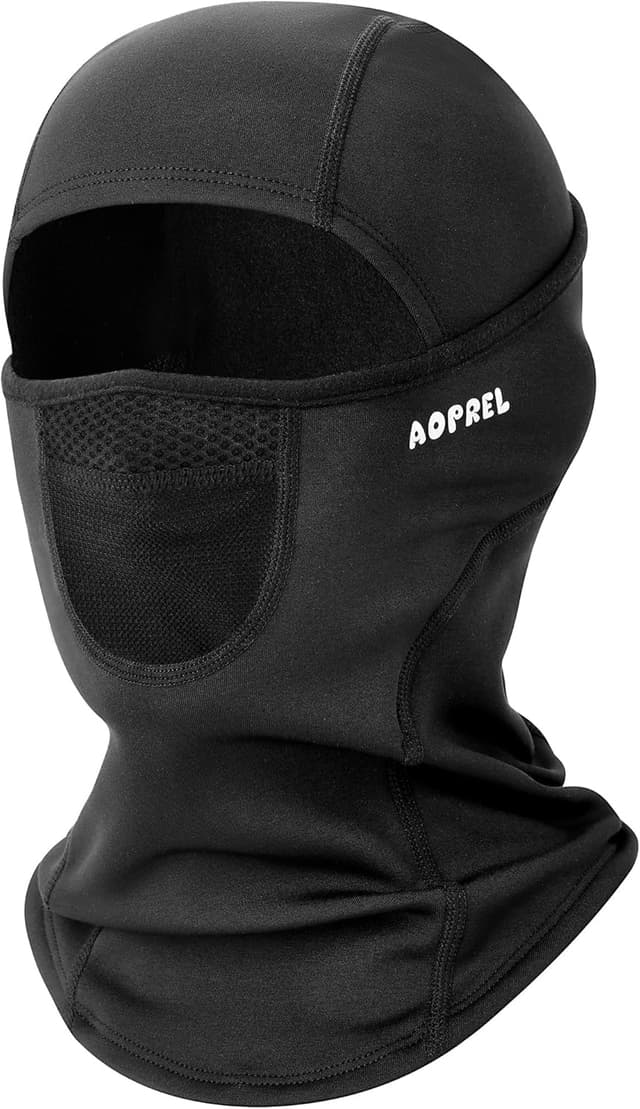 Imagen de AOPREL Kids Balaclava Ages 4-12 en OfertitasTOP