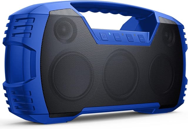 Thumbnail 6 de IPX7 Waterproof Bluetooth Speaker 40W ๐