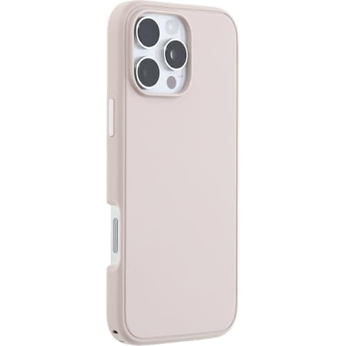 Detalle 2 de Otterbox Symmetry MagSafe funda iPhone 16 Pro MAX, resistente y fina