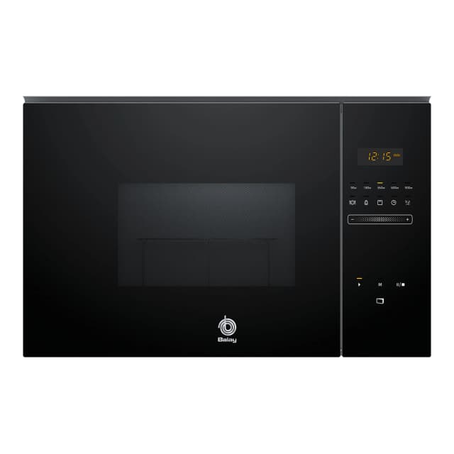 Detalle de Balay 3CG5175N0 microondas integrable 25 L